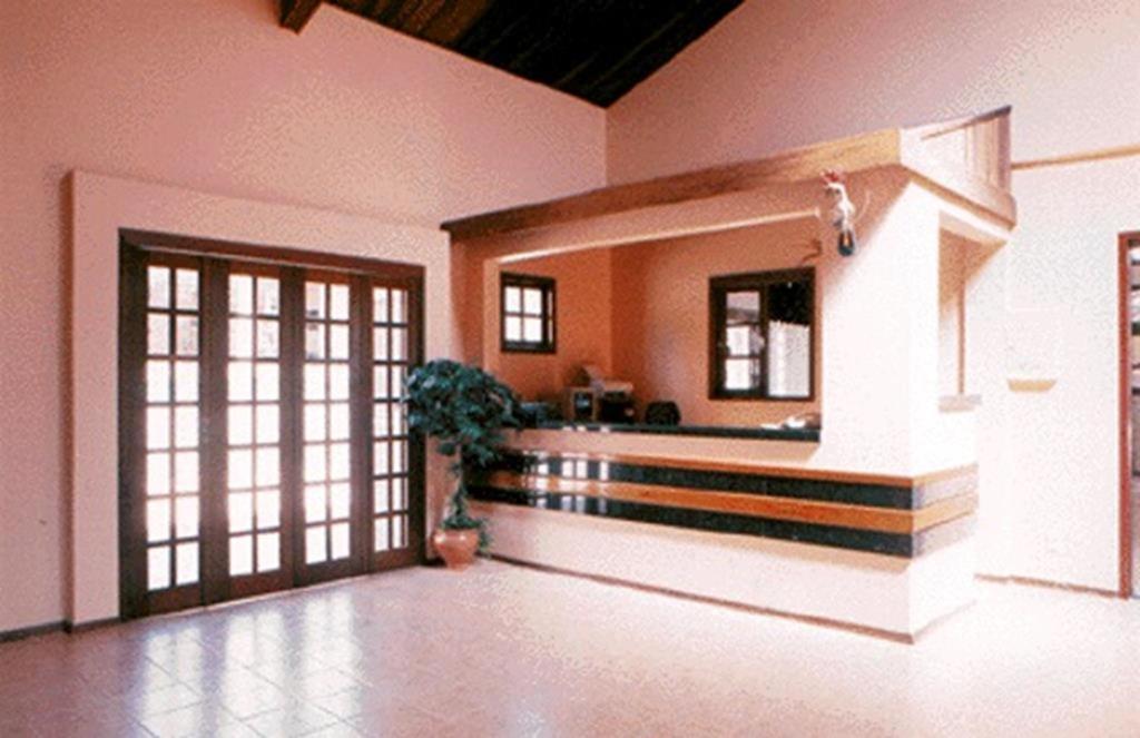 Pousada Porto Aventuras Eldorado do Sul  Exterior foto